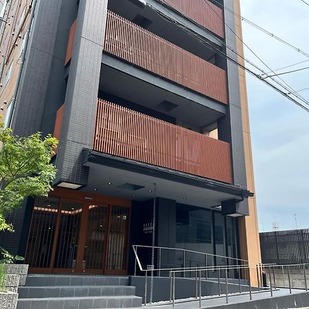 Hotel Japanesque Kyoto Station Cotone 外观 照片