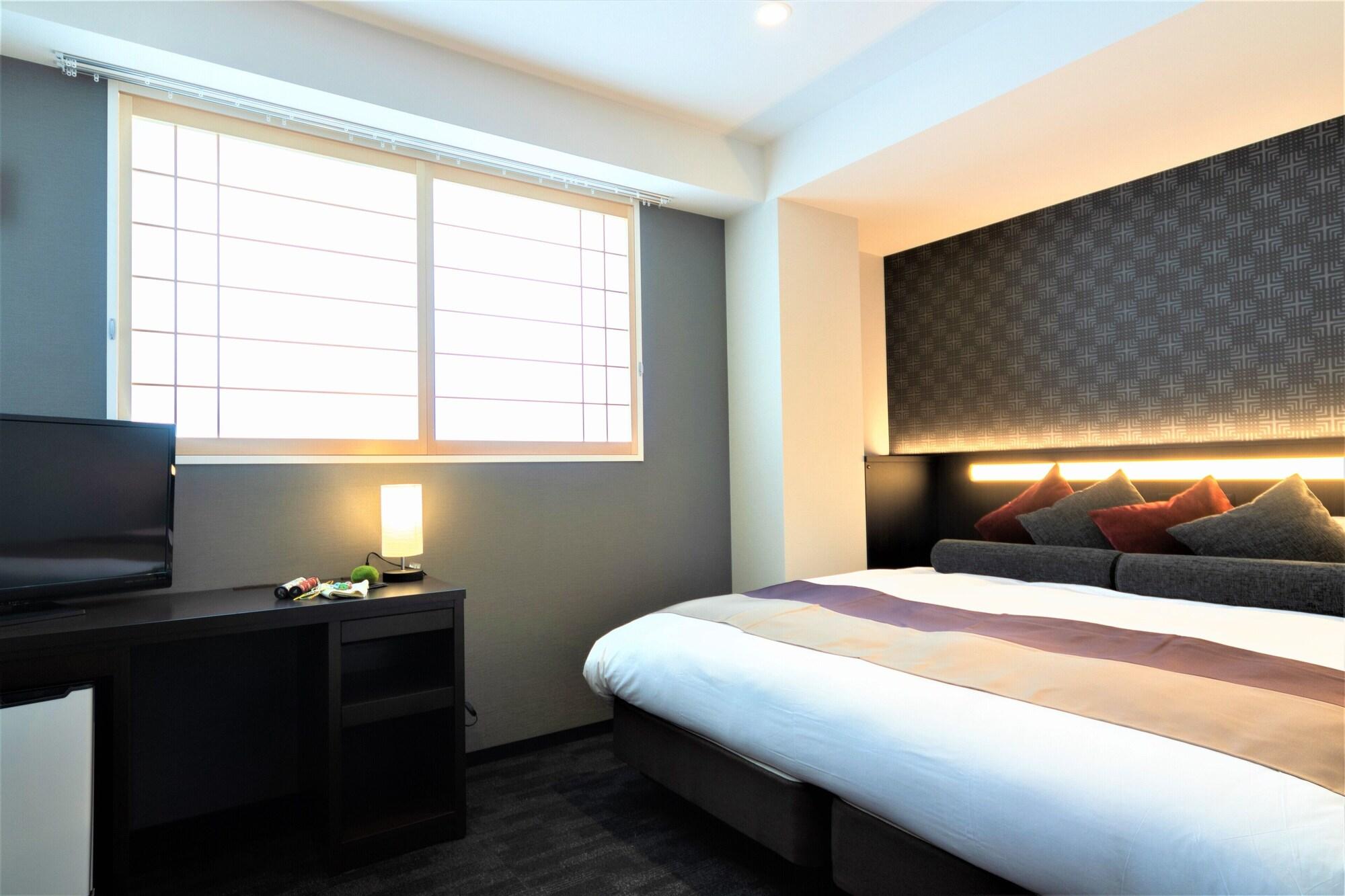Hotel Japanesque Kyoto Station Cotone 外观 照片
