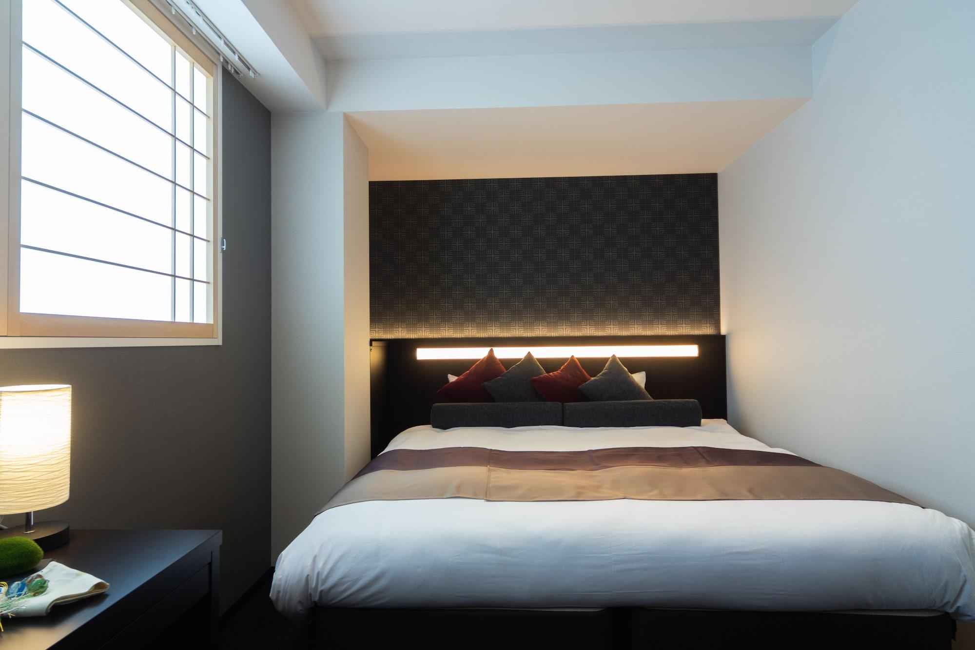 Hotel Japanesque Kyoto Station Cotone 外观 照片