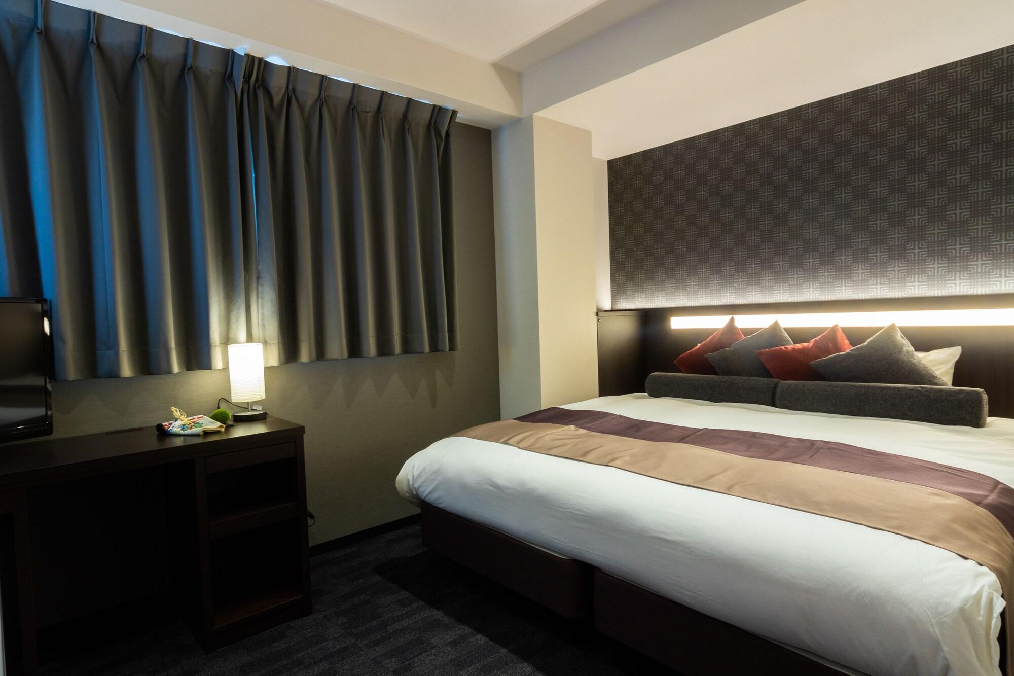 Hotel Japanesque Kyoto Station Cotone 外观 照片