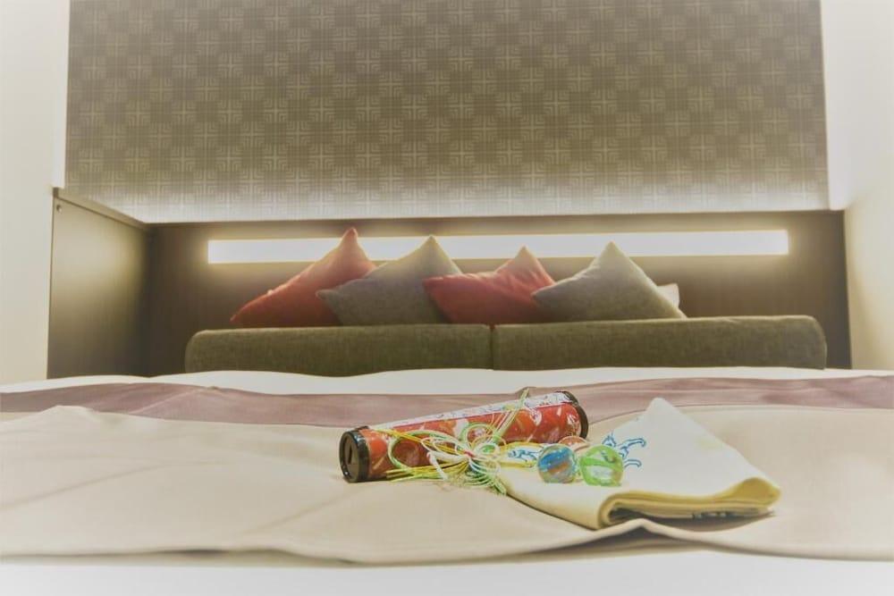 Hotel Japanesque Kyoto Station Cotone 外观 照片