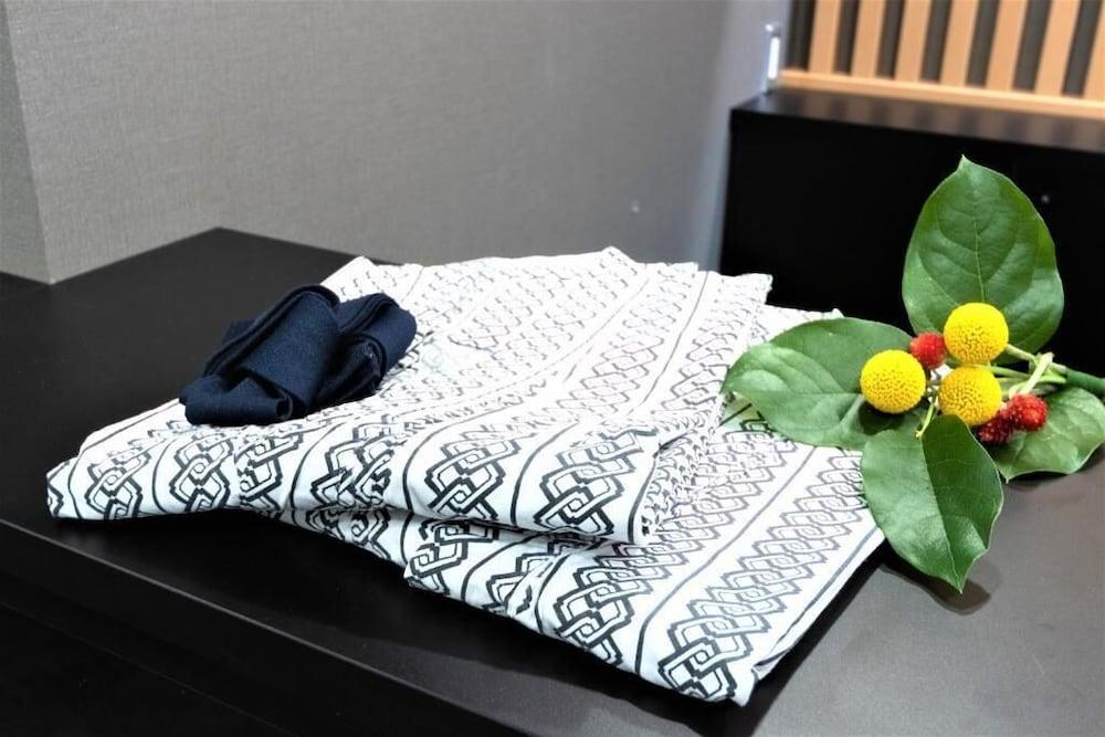 Hotel Japanesque Kyoto Station Cotone 外观 照片
