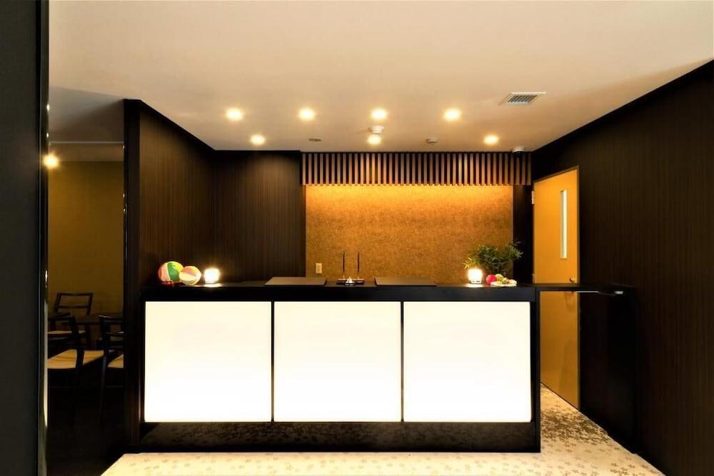 Hotel Japanesque Kyoto Station Cotone 外观 照片