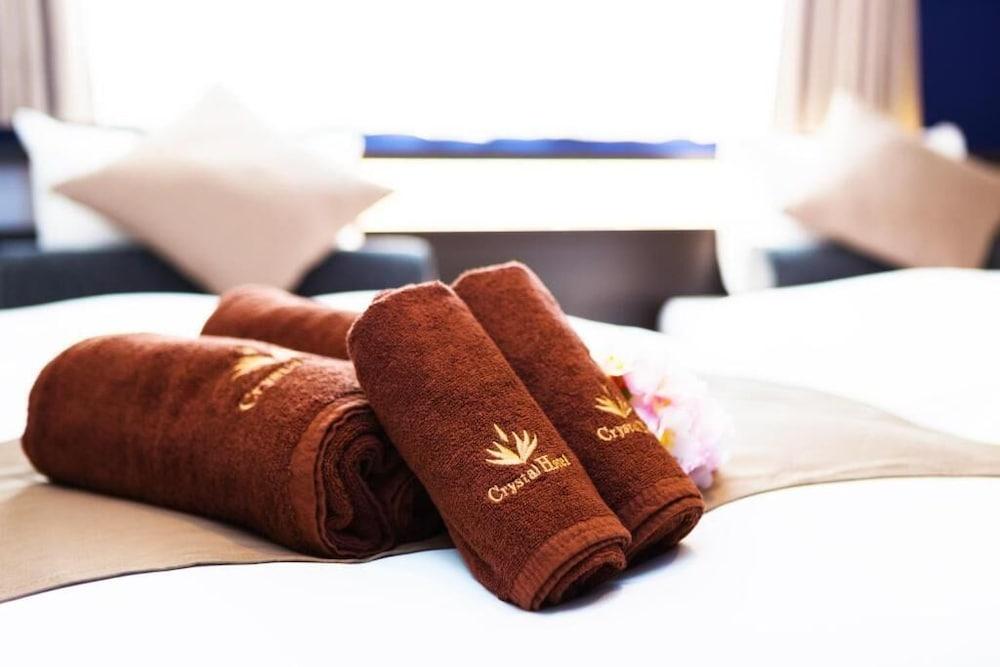 Hotel Japanesque Kyoto Station Cotone 外观 照片