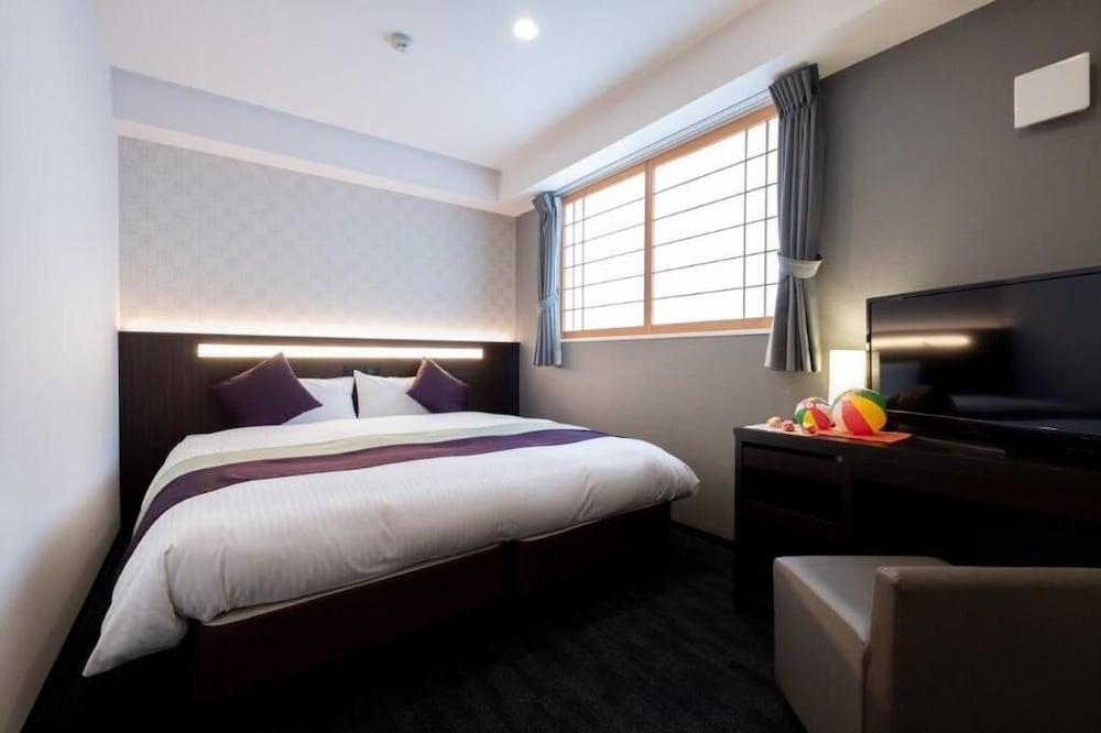 Hotel Japanesque Kyoto Station Cotone 外观 照片