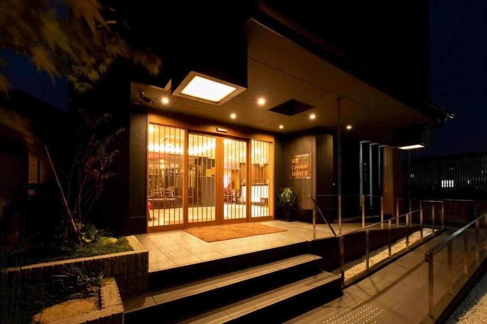 Hotel Japanesque Kyoto Station Cotone 外观 照片